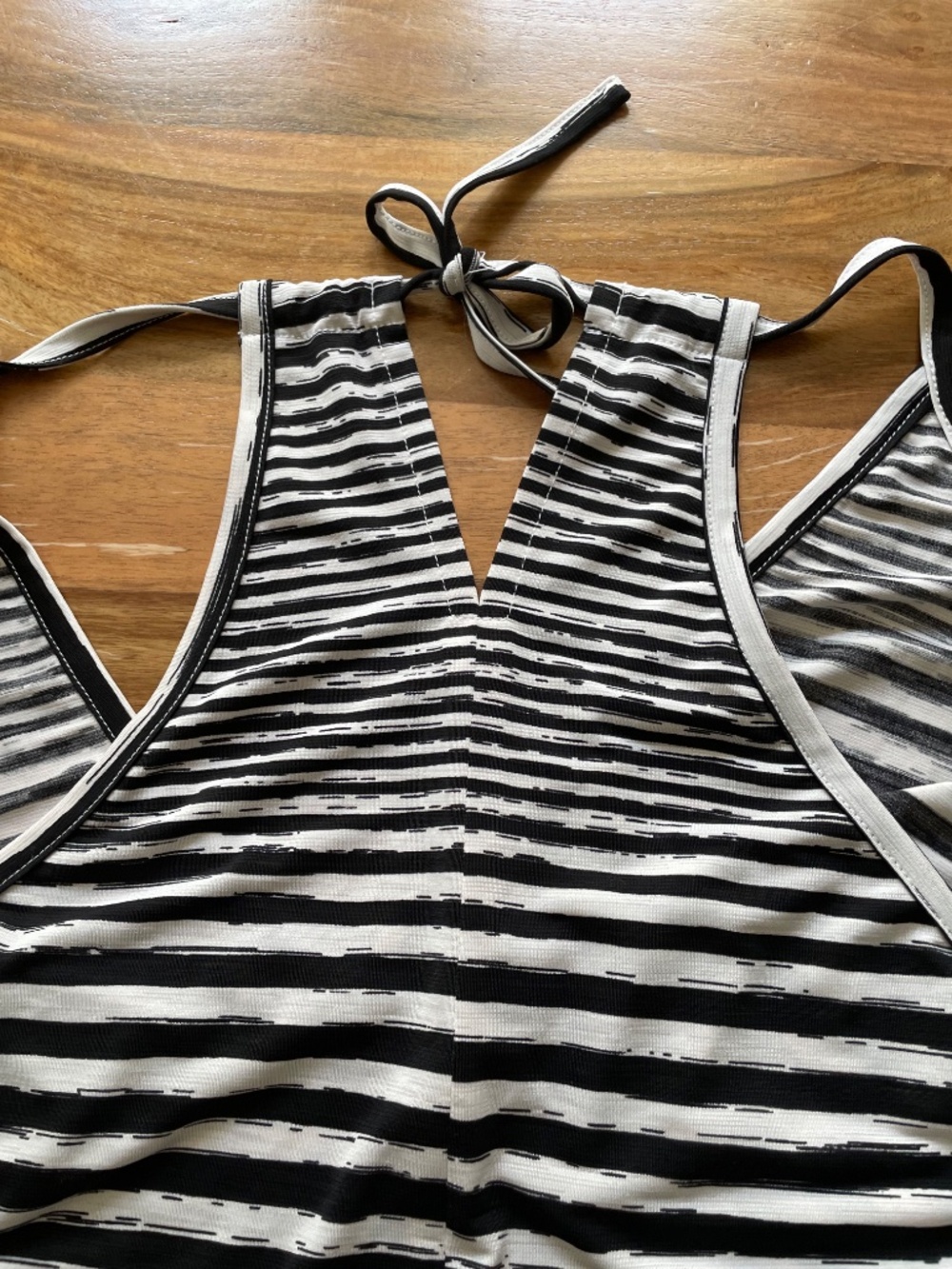 Comrags Halter - Picture 5 of 6